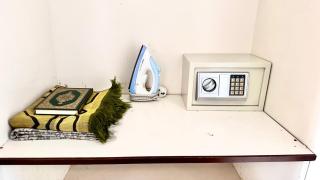 RJ Service Suite at Times Square - Kuala Lumpur - 1