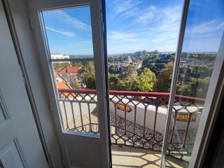 Sintra, T2 in historic center with Palace views, Sintra - Sintra - 1