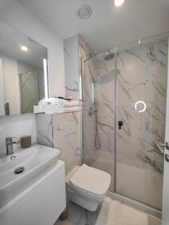 Luxury Apartment/High Floor/Stunning Views/Parking - Gibilterra - 3