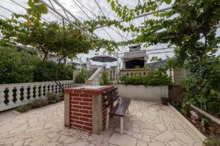 Apartment Frane - Vinišće - 9