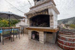 Apartment Frane - Vinišće - 7