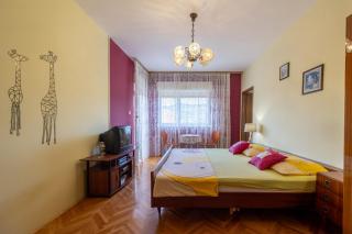 Apartment Frane - Vinišće - 3