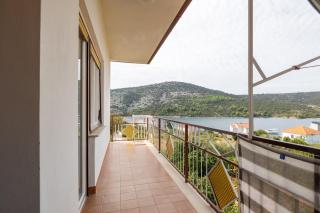 Apartment Frane - Vinišće - 8