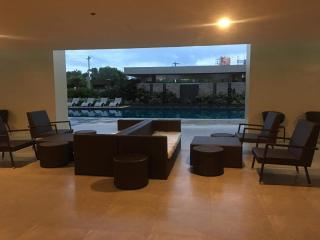 Minimalist Condo Studio at Messavire Garden Residence near Ruins Bacolod - Bacolod - 1