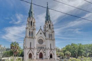 Mirabelle 1 - Suite in Heart of Historic District - Savannah - 5