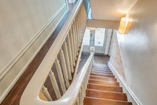 Mirabelle 2 - Heart of Downtown, Cathedral Views - Savannah - 2