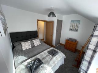 Castle Wall Cottage - Conwy - 3