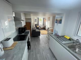 Castle Wall Cottage - Conwy - 6