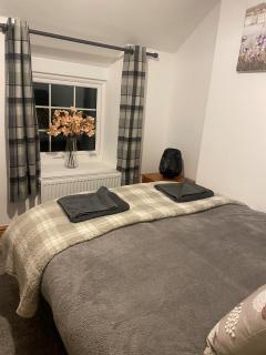 Castle Wall Cottage - Conwy - 2
