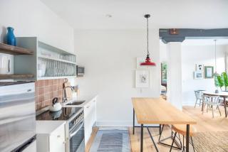 Annabelle 2D Downtown 2 Bedroom 2 Bath near City Market - Savannah - 7
