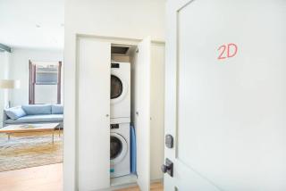 Annabelle 2D Downtown 2 Bedroom 2 Bath near City Market - Savannah - 4