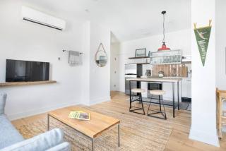 Annabelle 2D Downtown 2 Bedroom 2 Bath near City Market - Savannah - 9