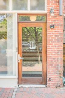 Annabelle 4C - 2BR, Private Patio & Huge Windows - Savannah - 3