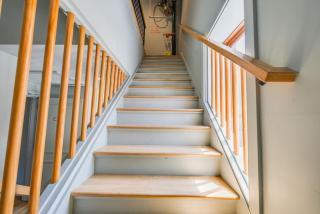 Annabelle 4C - 2BR, Private Patio & Huge Windows - Savannah - 8