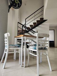 Alojamiento, Penthouse, Dúplex, Jacuzzi - 3