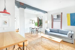 Annabelle 3D - 2BR, Full Kitchen near City Market - Savannah - 9