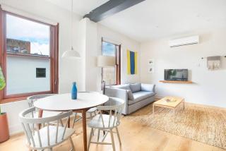 Annabelle 3D - 2BR, Full Kitchen near City Market - Savannah - 8