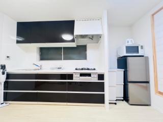 Kojima House 345F - 3