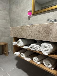 GRAND DELUX HOTEL - Samsun - 3