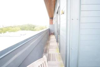 Annabelle 4D - Top Floor Wrap-Around Corner Patio - Savannah - 7