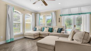 Villas at Seagrove B101 - Santa Rosa Beach - 0