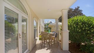 Villas at Seagrove B101 - Santa Rosa Beach - 3
