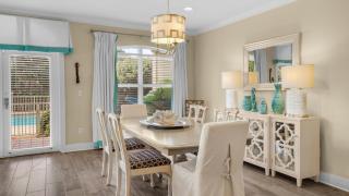 Villas at Seagrove B101 - Santa Rosa Beach - 1