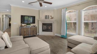 Villas at Seagrove B101 - Santa Rosa Beach - 2