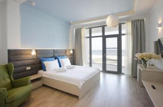Nautic Luxury Club - Mamaia Nord – Năvodari - 2