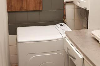 Petit studio pour 4 personnes avec coin jardin - Le Blanc-Mesnil - 7