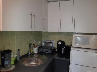 Studio Apartman Kjara - Zagreb - 2