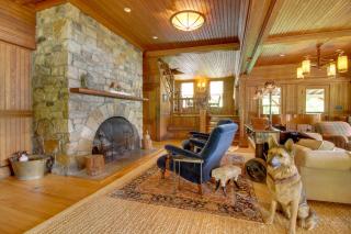 Serene Silver Bay Home on Lake George with Boat Slip - - 7
