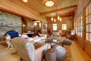 Serene Silver Bay Home on Lake George with Boat Slip - - 5