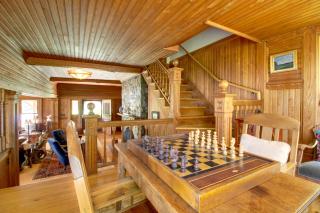 Serene Silver Bay Home on Lake George with Boat Slip - - 4