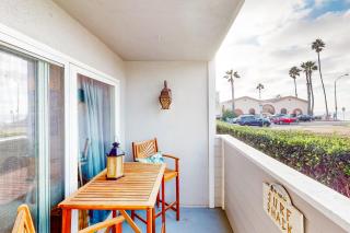 Pacific Street Hideaway, Unit 2 - Oceanside - 9
