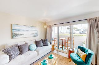 Pacific Street Hideaway, Unit 2 - Oceanside - 7