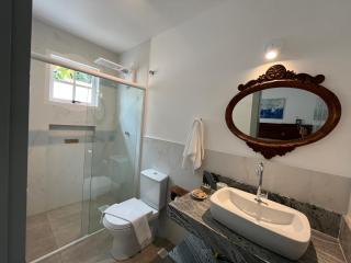 Casa Arte Cabore - Paraty - 6