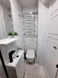 P Komunos Apartamentai Netoli Akropolio - Klaipėda - 1