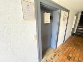 Chez Alain Prévu - Boutique Hotel by Stay Swiss - Porrentruy - 1