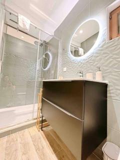 Le James Close: Apt 4 Prs standing - Vieille Ville - Antibes - 7