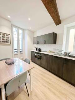 Le James Close: Apt 4 Prs standing - Vieille Ville - Antibes - 3