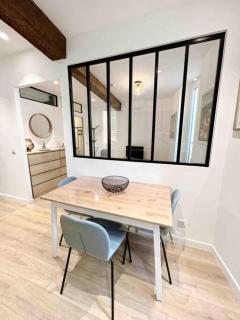 Le James Close: Apt 4 Prs standing - Vieille Ville - Antibes - 2