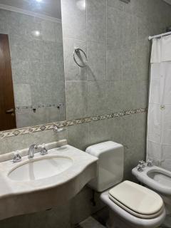 Torres del sol - San Juan - 1