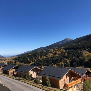 Appartement secteur cambre d’aze 200m des pistes - Saint-Pierre-dels-Forcats - 6