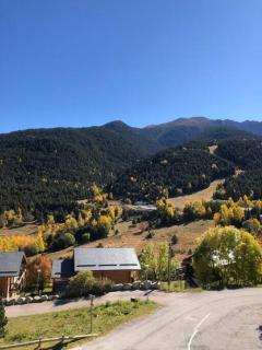 Appartement secteur cambre d’aze 200m des pistes - Saint-Pierre-dels-Forcats - 4