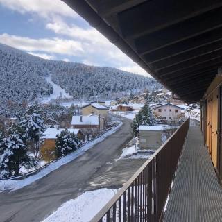 Appartement secteur cambre d’aze 200m des pistes - Saint-Pierre-dels-Forcats - 3