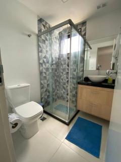 Lindo apartamento na beira-mar de Boa Viagem - Recife - 2