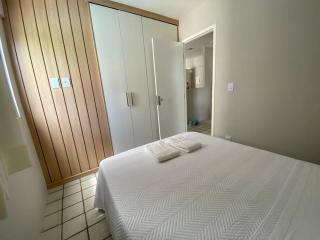 Lindo apartamento na beira-mar de Boa Viagem - Recife - 1