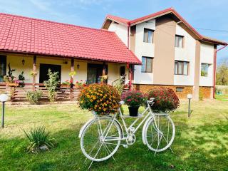 Serenity Garden Villa - Runcu - 7