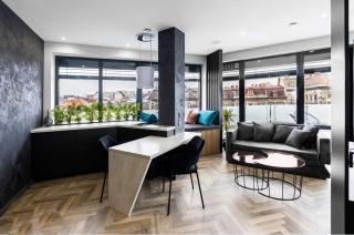 Moon Apartment - Bielsko-Biała - 7